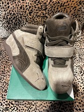 Puma Speedcat Wedge Totally