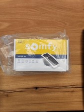 Somfy nina funk handsender - nina,