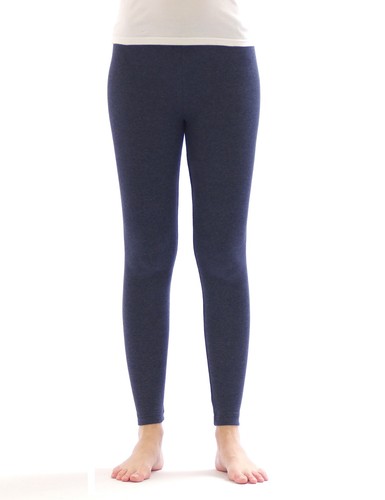 Kinder mädchen leggings warm - kinder,