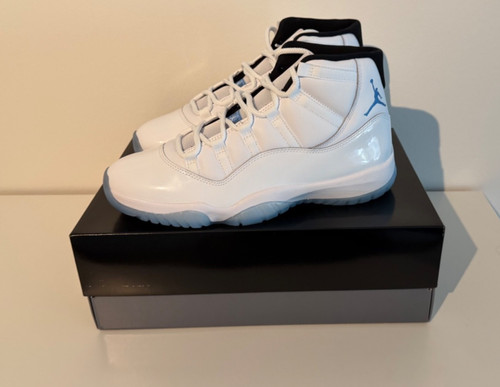Nike air jordan retro - air, 11