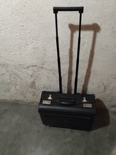 Werkzeugkoffer Trolley  45/30/20 mit Teleskop u.zahlenschloss