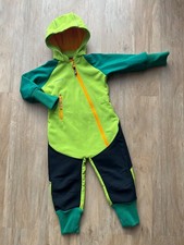 Kinder Matschanzug Marke