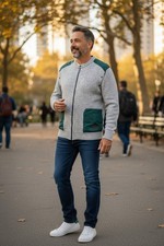 Marina yachting jacke - marina,