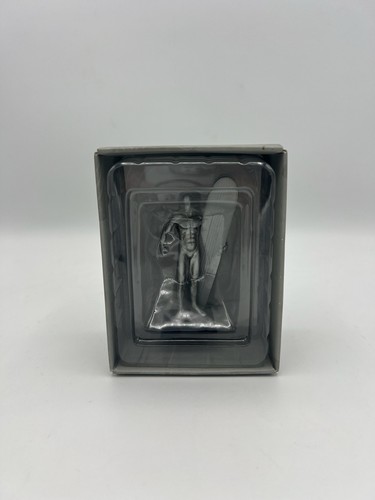 Eaglemoss the classic marvel - eaglemoss,