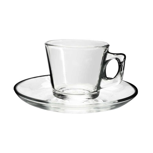 Cucina weiß kaffeeservice - weiß,
