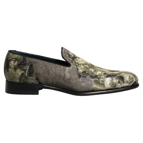 Dolce gabbana schuhe braun - gabbana,