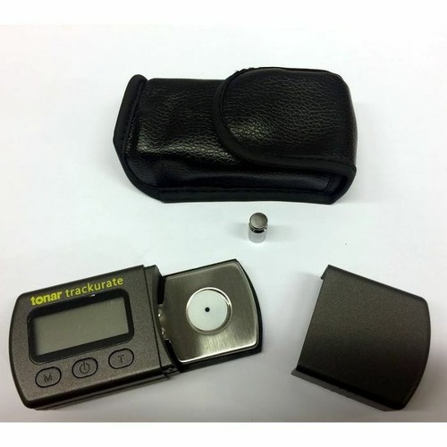 Tonar trackurate digital - trackurate,