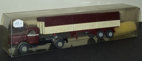 Alter wiking plane pritsche - wiking,
