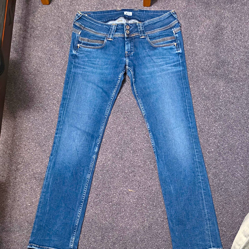 Pepe jeans damen venus - pepe,