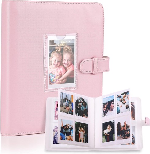 Fotoalbum 256 taschen instax - 256,