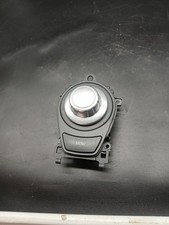 Original BMW E90 E91 E92 E93 Drehknopf  I-Drive Controller Navi Schalter 9125363