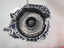 5352461 Automatikgetriebe RENAULT Clio IV (BH) 5352461 2015-12-10