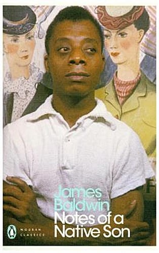 James baldwin notes - notes, of
