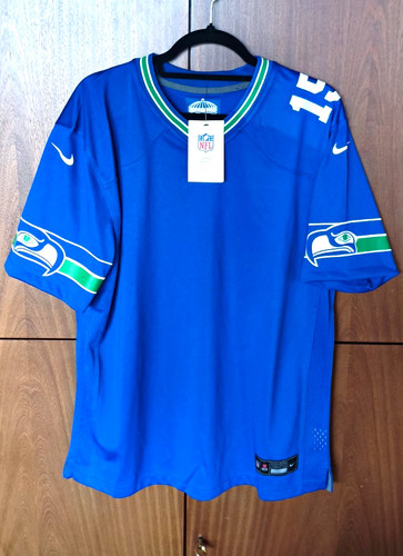 Nike nfl seattle seahawks - seahawks, game