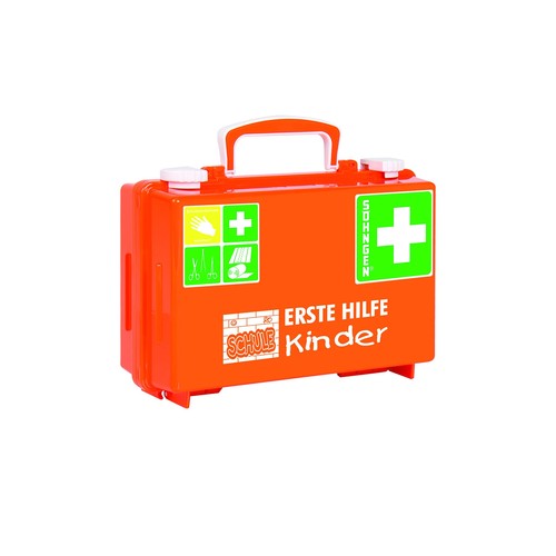 Söhngen erstehilfe koffer - erstehilfe,