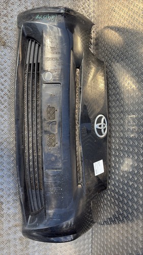 Stoßstange vorne toyota - vorne,