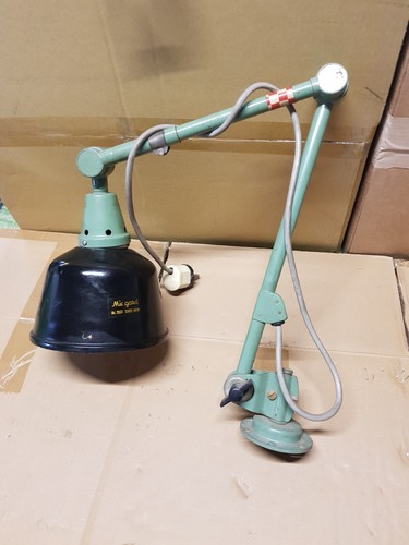 Alte midgard lampe - alte,