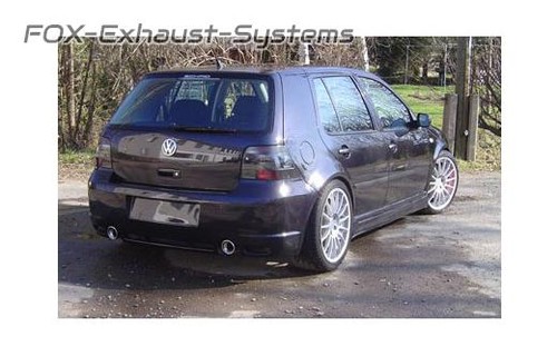 Duplex racinganlage mit - ,