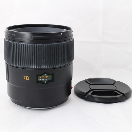 Leica summarit 70mm - leica,