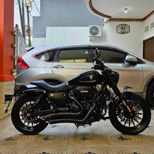 Custom Auspuff passend für