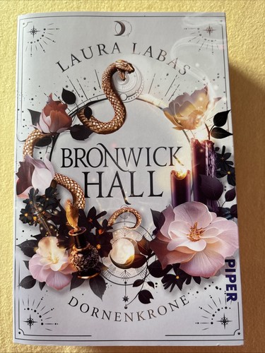 Bronwick hall dornenkrone - bronwick,