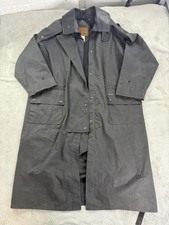 Outback Trading Company Coat