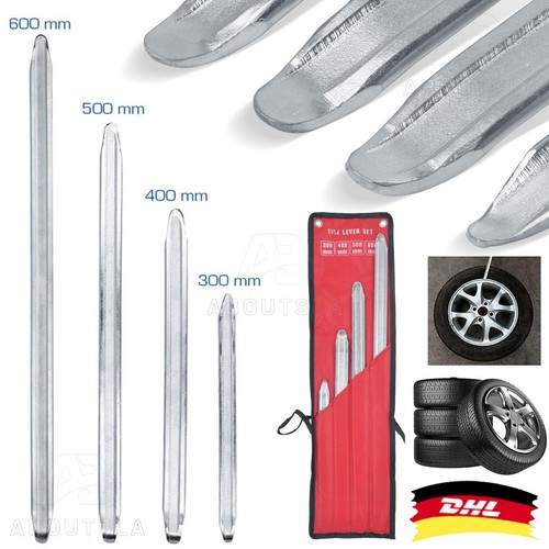 Reifen montiereisen set 4tlg - montiereisen,