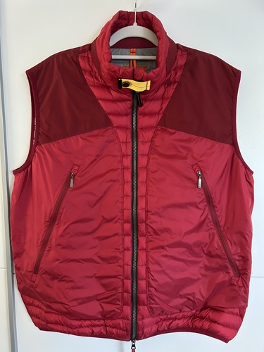 Parajumpers weste herren - weste,