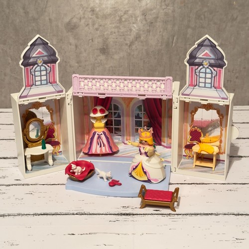 Playmobil 5419 secret - 5419, my