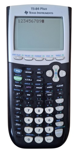 Texas instruments plus - texas,