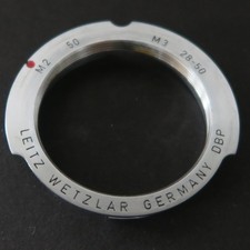 Leitz LEICA Adapter LTM M2 50