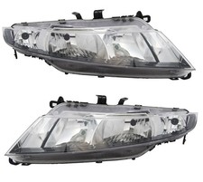 Scheinwerfer Set für Honda