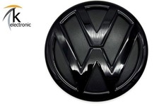 VW T5 GP Emblem | schwarz