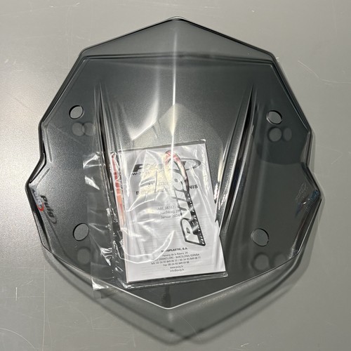 Puig sportscheibe windschild - sportscheibe,