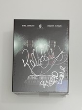 J B G 2 Box inkl Autogrammen