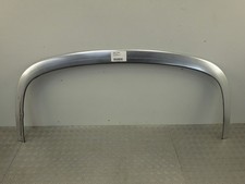 Heckblende AUDI A4 Cabriolet