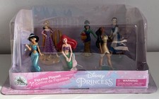 Disney Princess Figuren Set