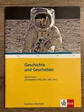 Geschichte und Geschehen