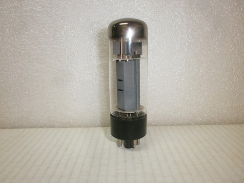 El34 valvo mullard - (6ca7),