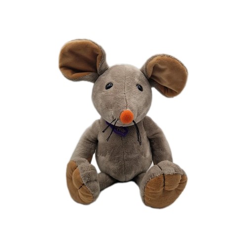 Schaffer maus stofftier - schaffer,