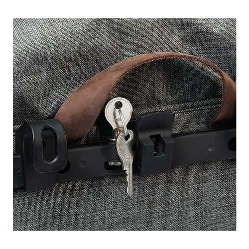 Racktime secureit sidebag - racktime,