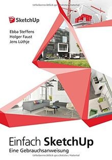 Einfach sketchup eine - -,