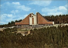 Interhotel Panorama Oberhof