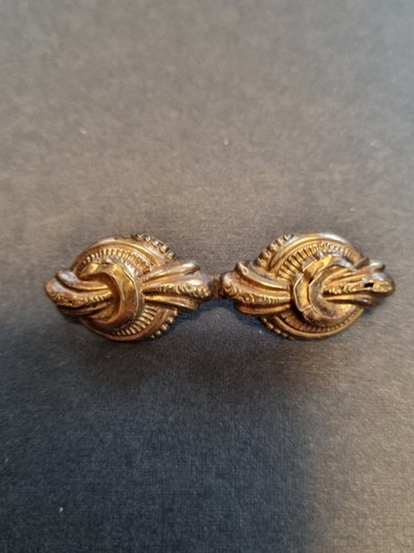 Antike biedermeier schaumgold - antike,
