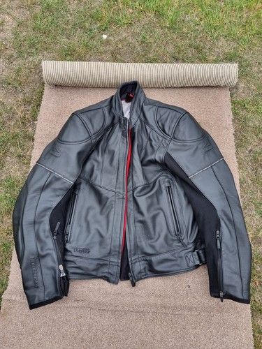 Hein gericke teiliges leder - gericke,
