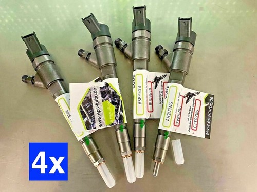 Multijet injektor für - 4x,