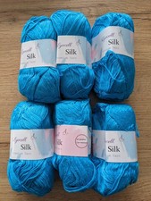 300g Handstrickwolle in 100%