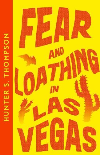 Hunter thompson fear and - s.,