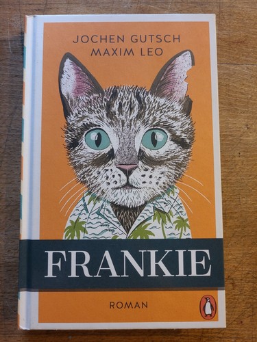 Frankie von jochen - von jochen, und