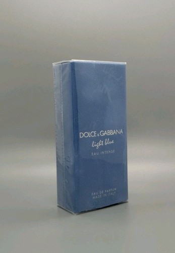 Dolce gabbana light blue - dolce&gabbana:, eau